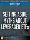 Setting Aside Myths About Leveraged ETFs (eBook)